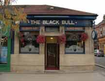 Black Bull Cambuslang